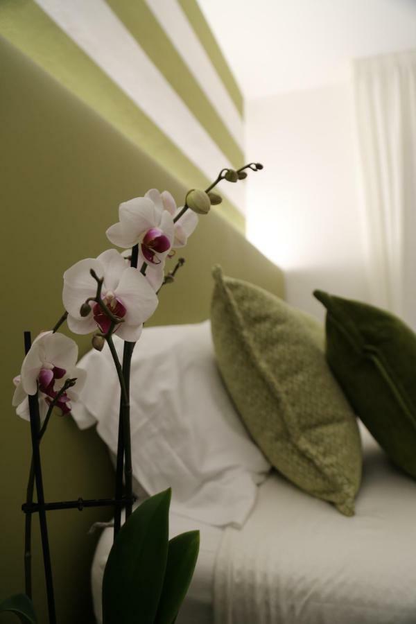 빈치 Casa Ercoli Boito 아파트 외부 사진