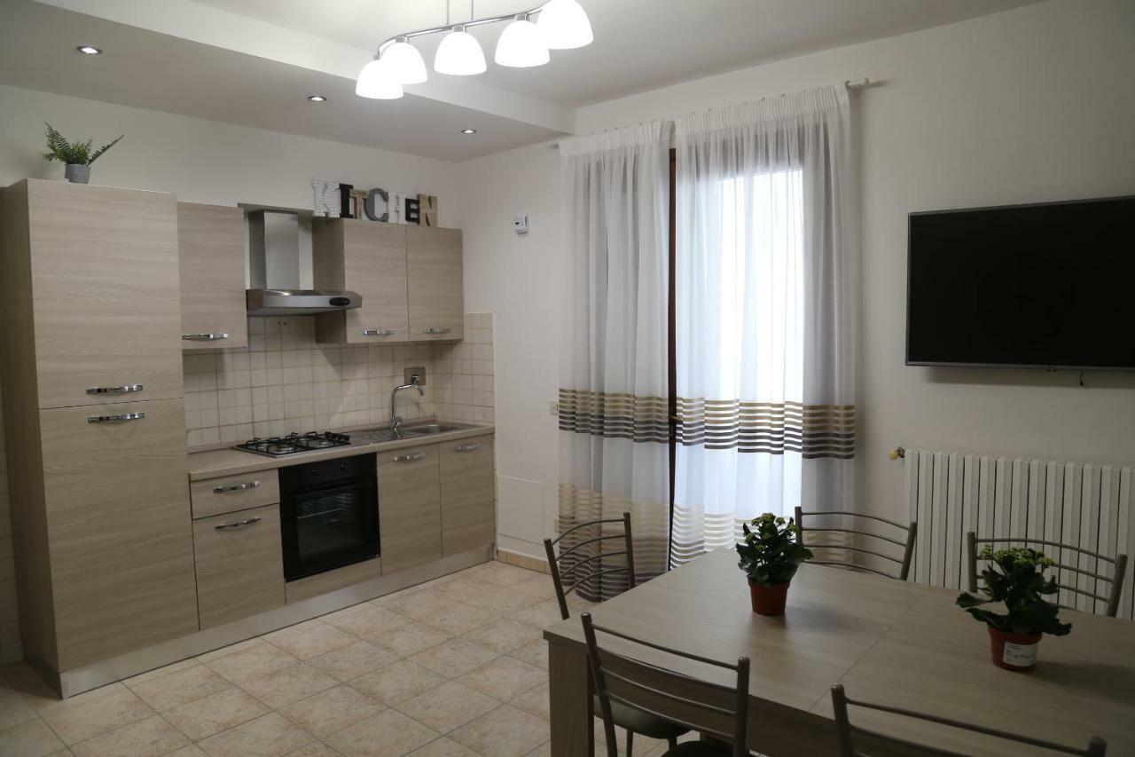 빈치 Casa Ercoli Boito 아파트 외부 사진
