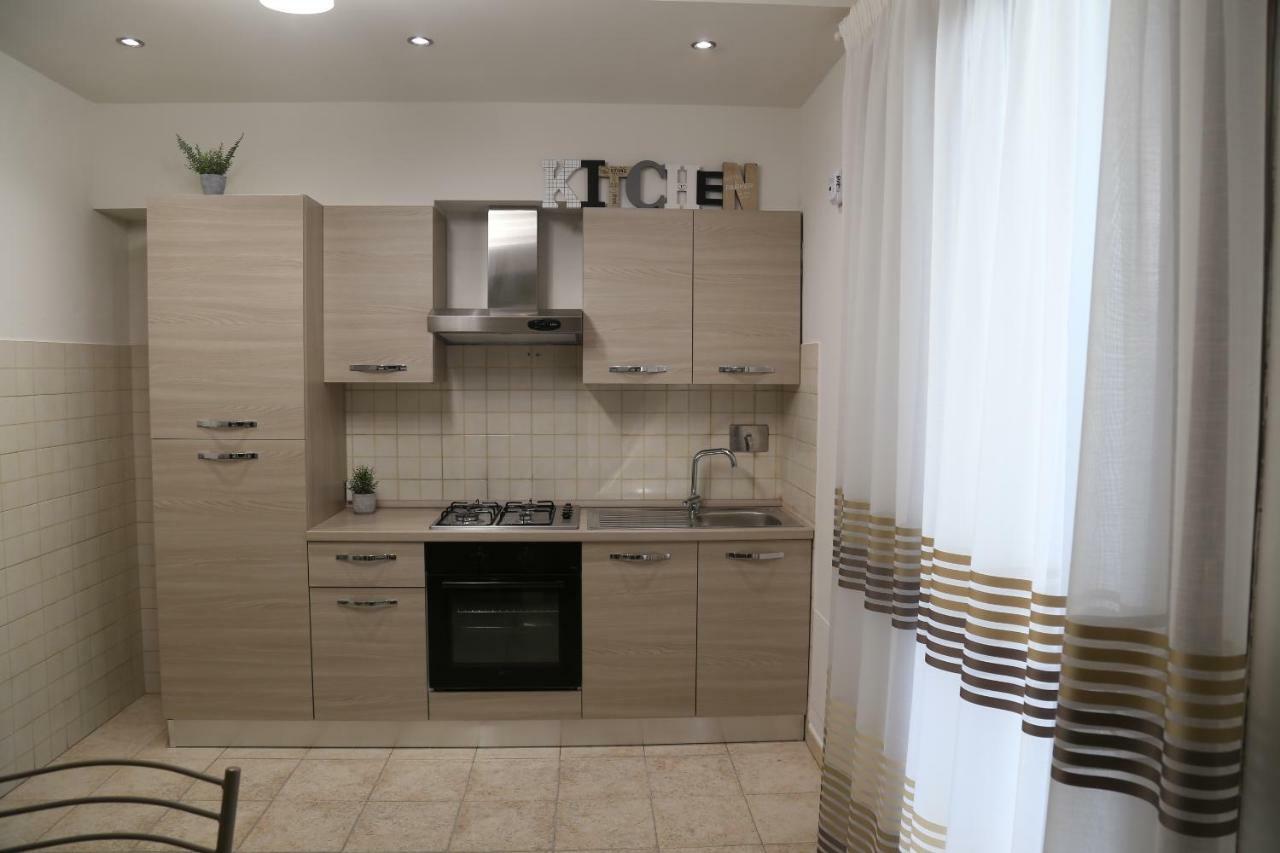 빈치 Casa Ercoli Boito 아파트 외부 사진