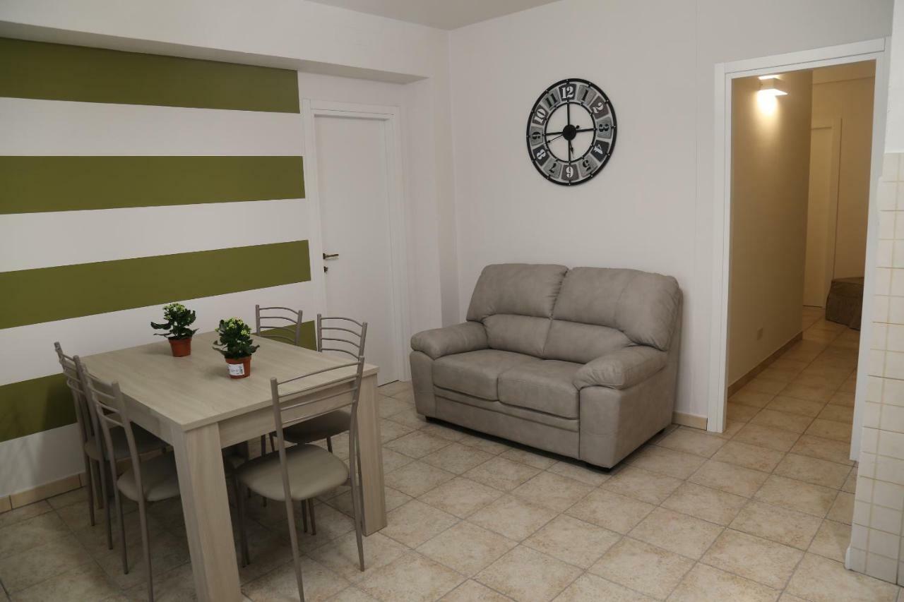 빈치 Casa Ercoli Boito 아파트 외부 사진