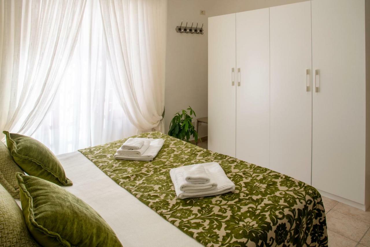 빈치 Casa Ercoli Boito 아파트 외부 사진